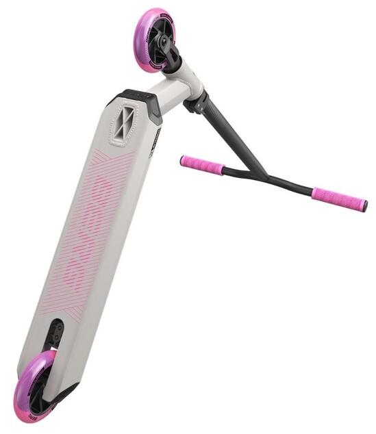 BERG Proxus X1 Grey/Pink