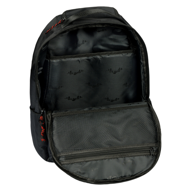 BAAGL Rucksack Earth Batman Rot