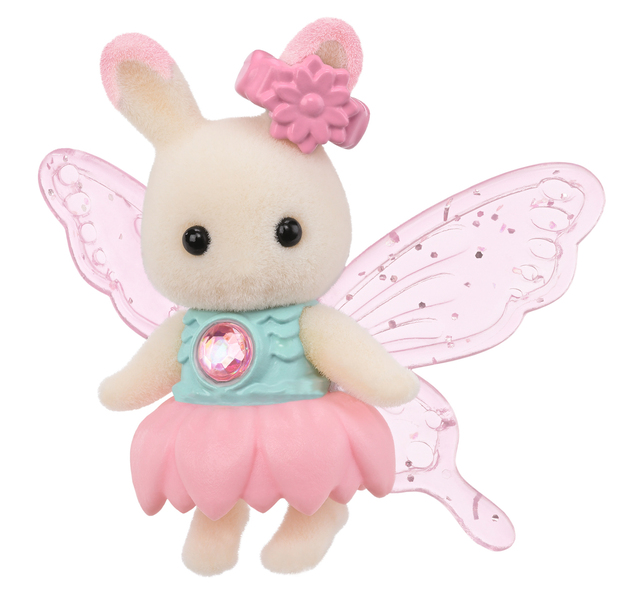 Sylvanian Families Himmelsblumenfeenpalast