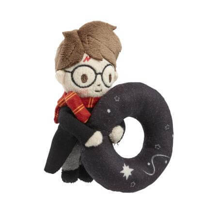 Rainbow Plišasti ropotuljica Harry Potter
