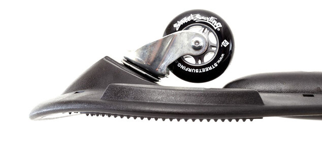 Waveboard Street Surfing ORIGINAL Curvastic