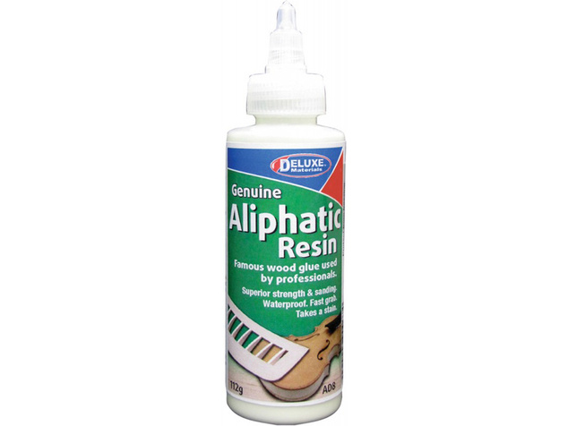 Alifatické lepidlo 112ml