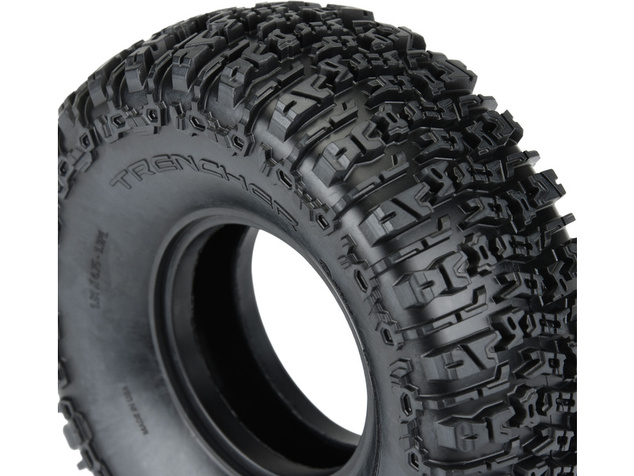 Pro-Line pneu 1.9" Trencher G8 Crawler (2)