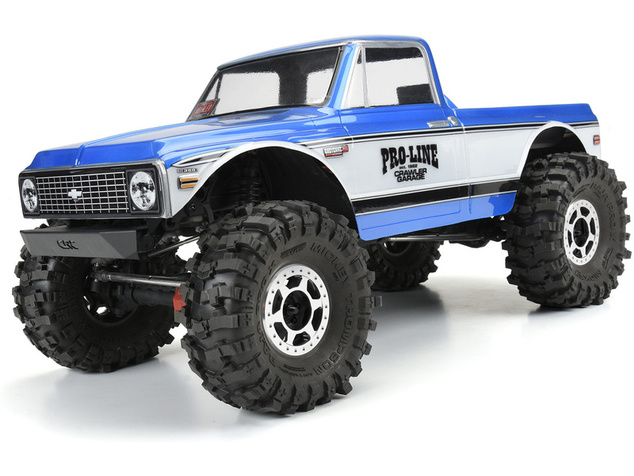Anvelope Pro-Line 1,9" Mickey Thompson Baja Pro X Predator Crawler (2)