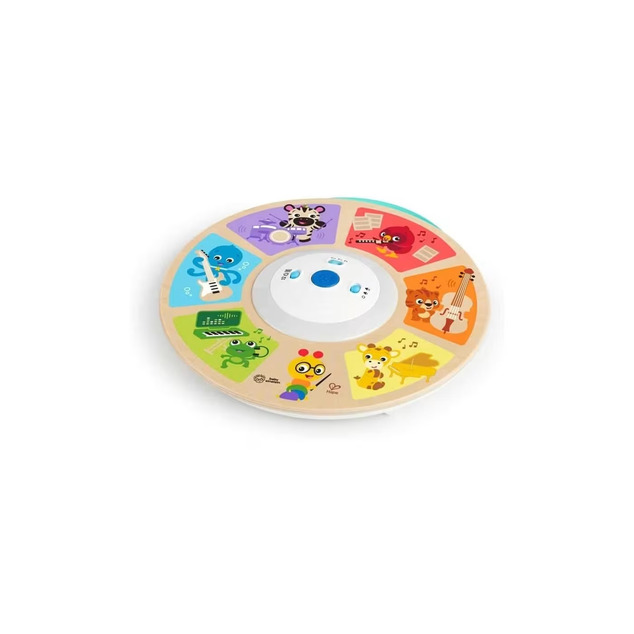 Hape Magický dotykový orchester