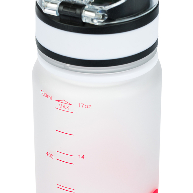 BAAGL Tritanová fľaša na nápoje NASA, 500 ml