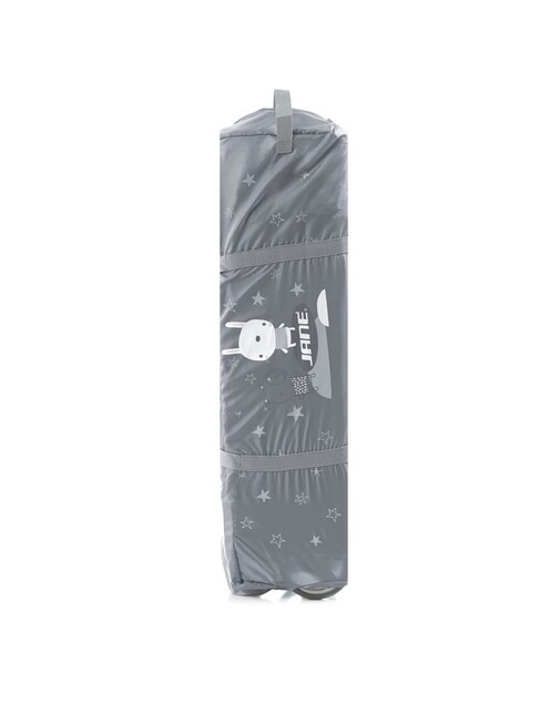 JANÉ Lit parapluie Duo Level Toys Star