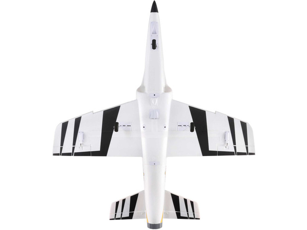 E-flite Habu Super Sport 1,0m SAFE Select BNF Basic