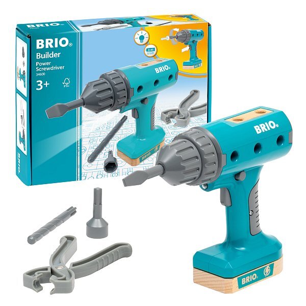 Builder - perceuse à batterie