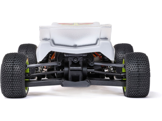 Losi Micro-T 1:28 RTR biela