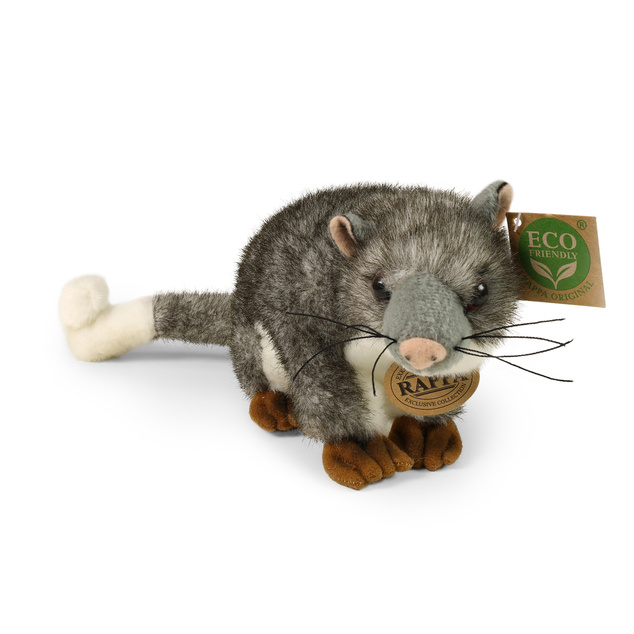 Plüsch-Opossum 23 cm ECO-FRIENDLY
