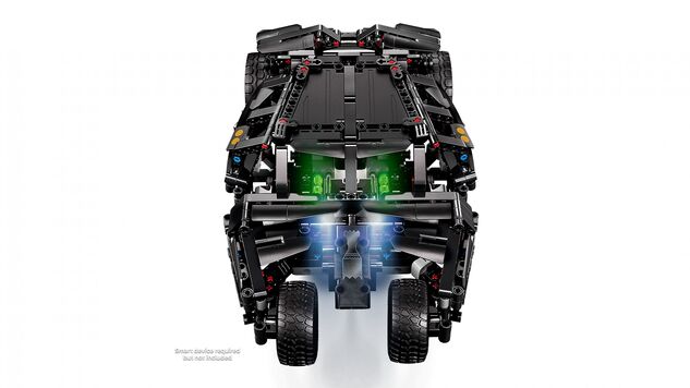 LEGO® Technic 42239 Batmobile™ Tumbler