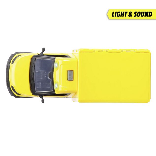 DHL zásielková doprava 25 cm