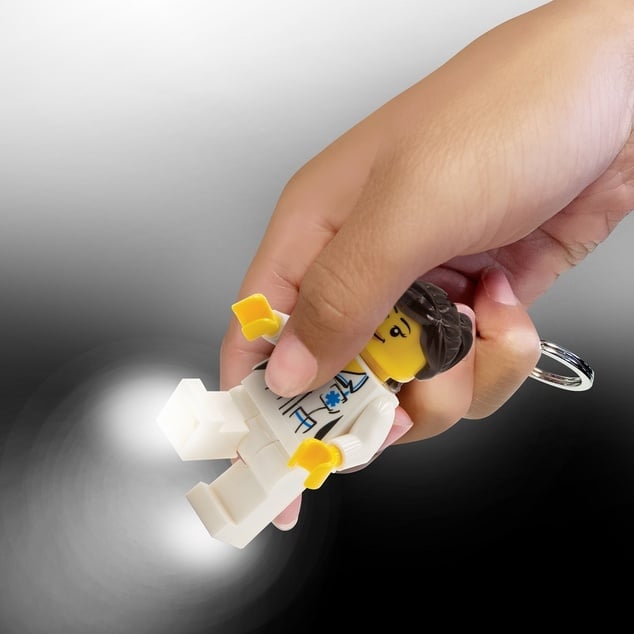 LEGO Iconic Zdravotník svietiaca figúrka (HT)