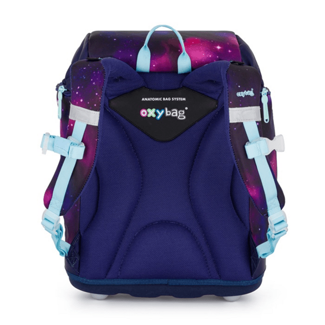 Set scolastico 4 pezzi OXY Sherpy OXY Sherpy Farfalla