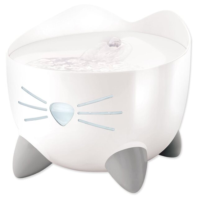 Fontana Catit Pixi bianca