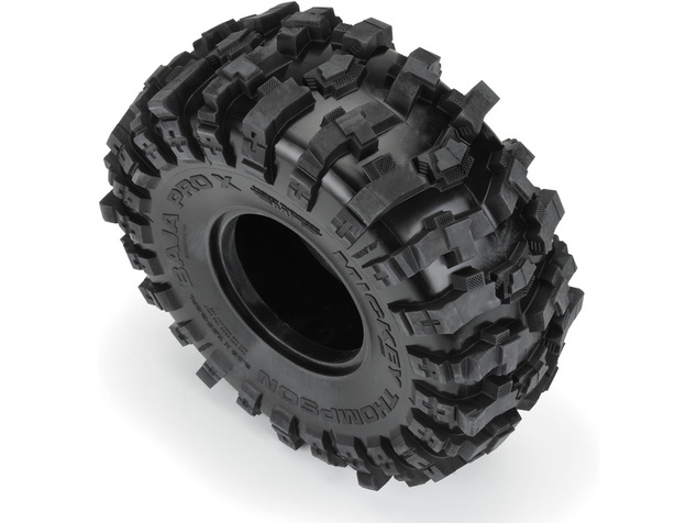Pro-Line Rad 1:6, Reifen Mickey Thompson Baja Pro X G8 2.9" Crawler (2): SCX6
