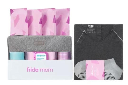 FRIDA MOM Veľká sada do pôrodnice