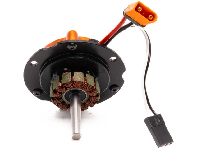Spektrum Stator / ESC zostavený: Promoto-MX