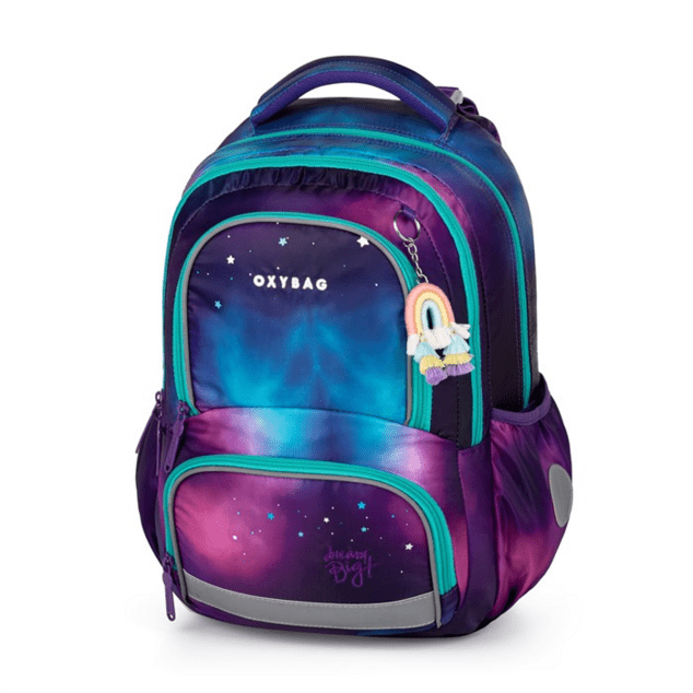 Set scolastico 3 pezzi OXY NEXT Dream