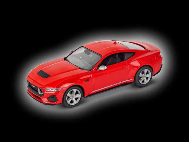EasyClick auto 07743 - 2024 Ford Mustang GT (1:25)