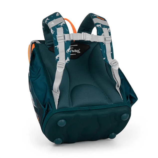 Školský batoh PREMIUM LIGHT vlk