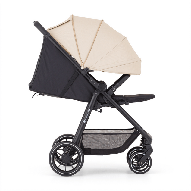 PETITE&amp;MARS Sport babakocsi Nox Sahara Beige
