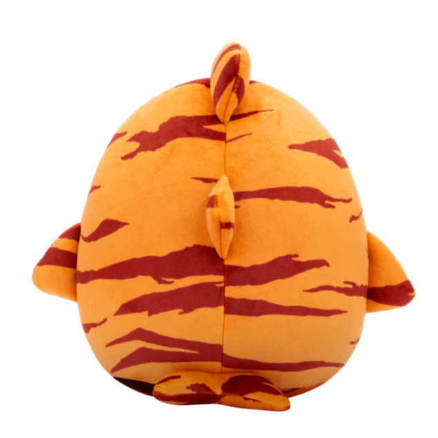 Squishmallows Žralok tigrovaný - Jagger