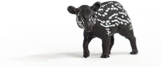 Schleich Mláďa tapíra