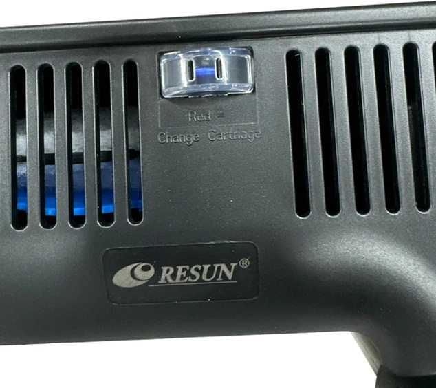 Resun závesný filter Streamax 350