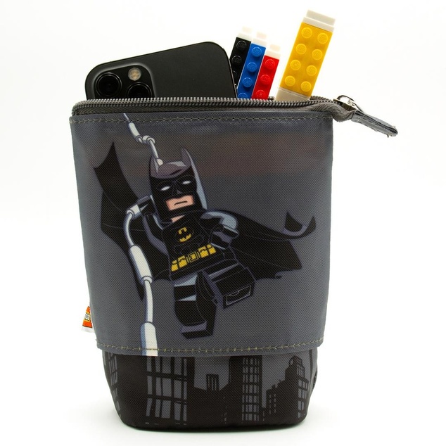 LEGO DC Super Heroes Batman - Pop Up púzdro