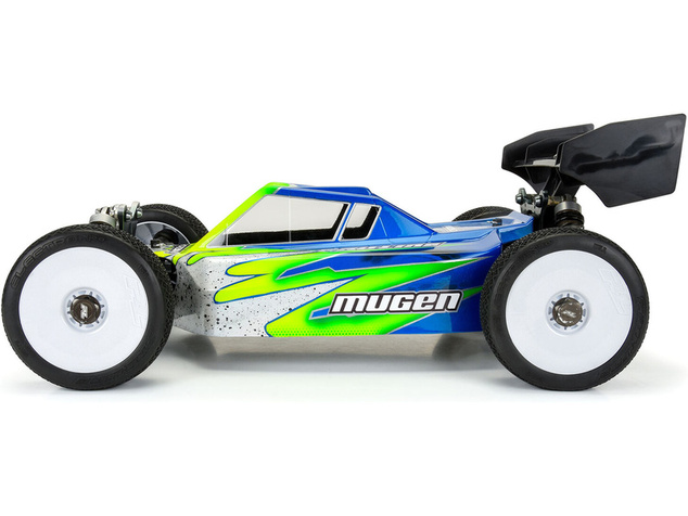 Pro-Line karoserija 1:8 Sector čista: Mugen MBX8/MBX8R