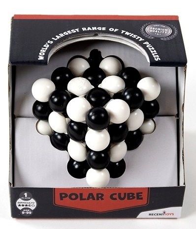 RECENTTOYS Polarcube