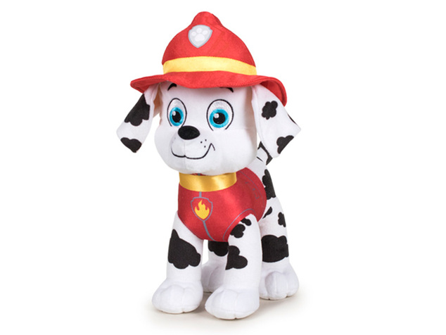 Paw Patrol Classic Marshall plyšový 19cm