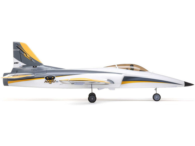 E-flite Habu Super Sport 1,0m SAFE Select BNF Basic