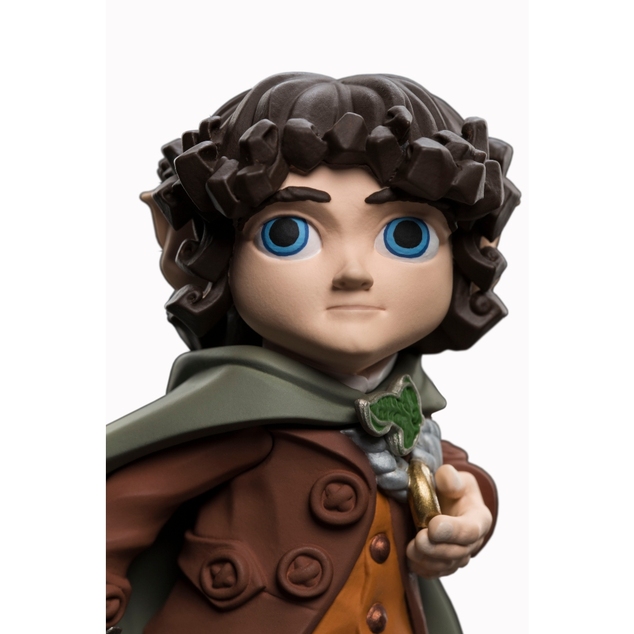 Weta Workshop Figura A Gyűrűk Ura - Frodo