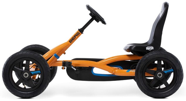 BERG Buddy B-Orange