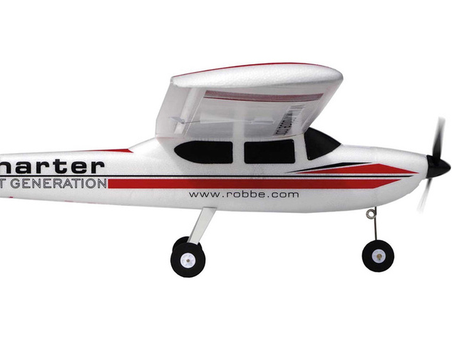 Charter Next Generation 1.5m PNP