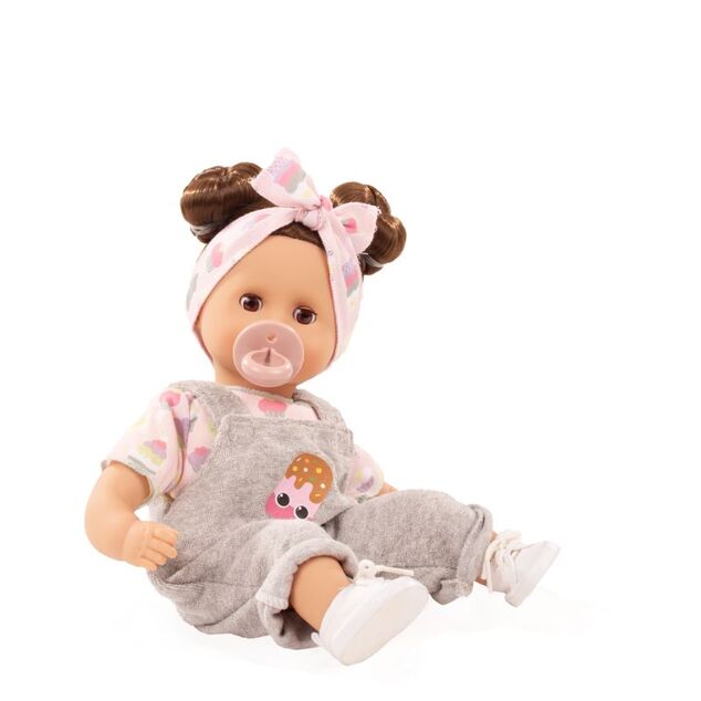 Götz bábätko Muffin  popsicle 33cm