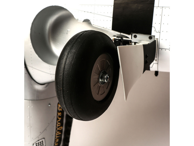 Hangar 9 P-51D Mustang 1.8m 20cc ARF