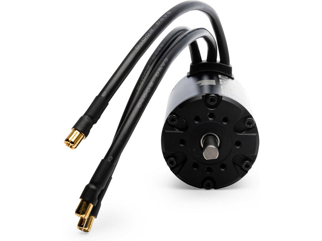 Spektrum motor striedavý Firma 5687 1100ot/V 4P 8mm