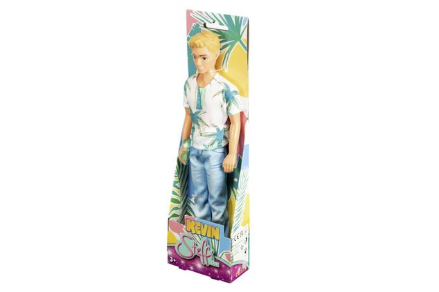 Panáčik Holiday Kevin