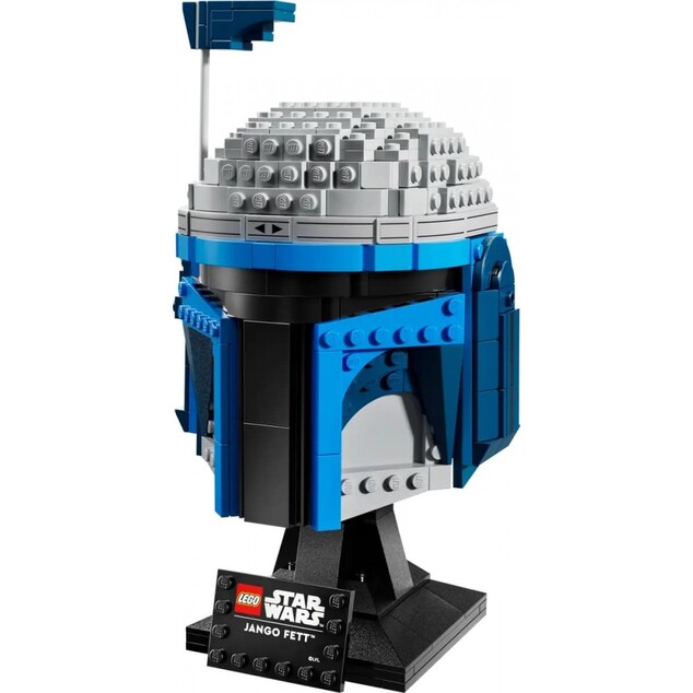 LEGO® Star Wars™ 75408 Kaciga Janga Fetta