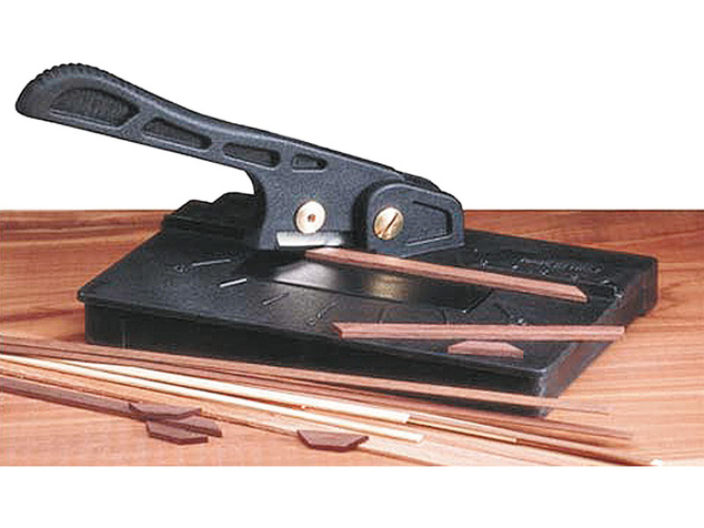 Rezalnik AMATI Master Cut