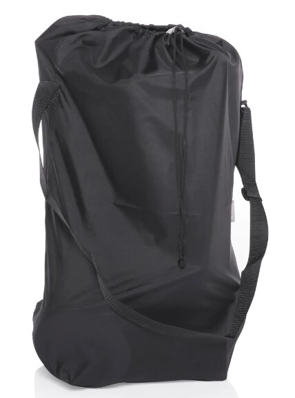 Trojkolka Nova 2, Cosmic Black