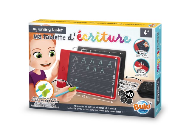 Tablet na písanie a kreslenie (5607)