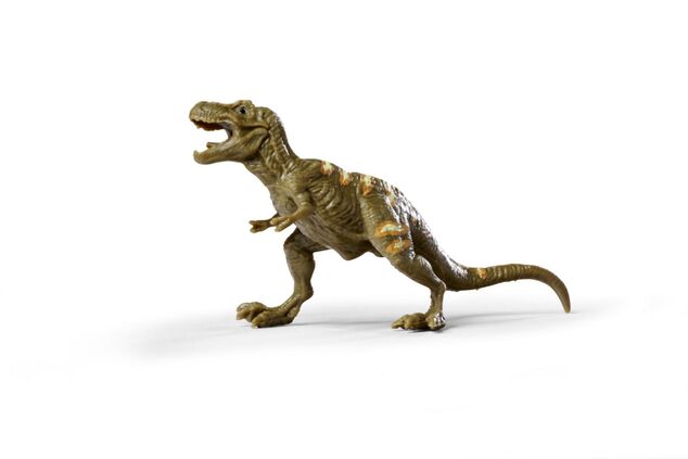 Súprava na vykopanie dinosaura vajca 4 ks