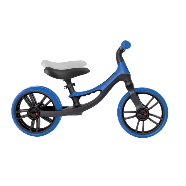 Globber draisienne GO BIKE ELITE DUO- NAVY BLUE