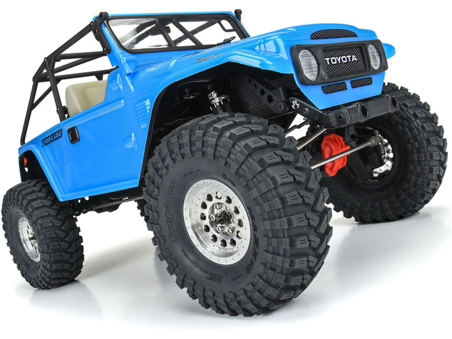 Pro-Line karoséria 1:10 1979 Toyota Land Cruiser FJ40 (Crawler 313 mm)