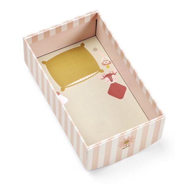 Lilliputiens - Puppe Jil - 18 cm